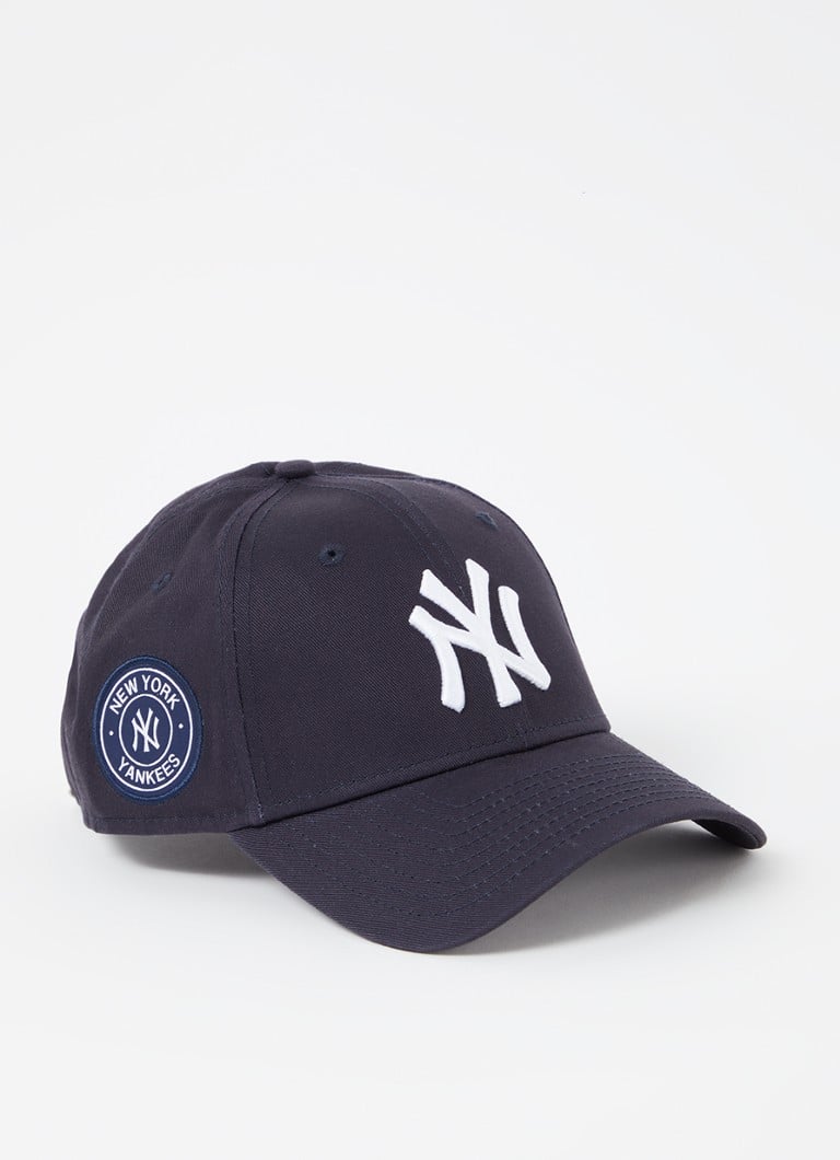 Kapa New Era z vezenjem New York Yankeesov
