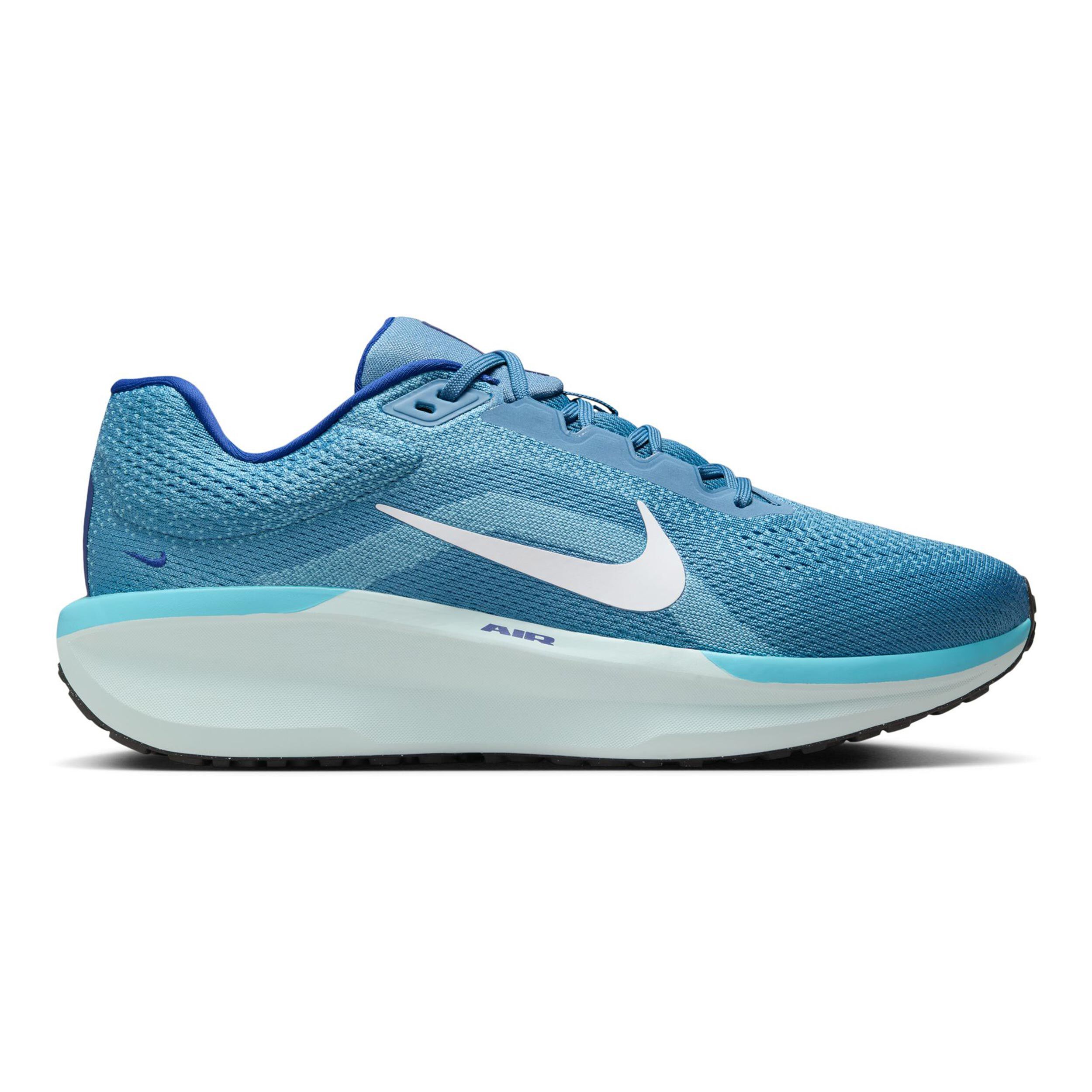 Winflo 11 Neutralschuh Herren - Türkis