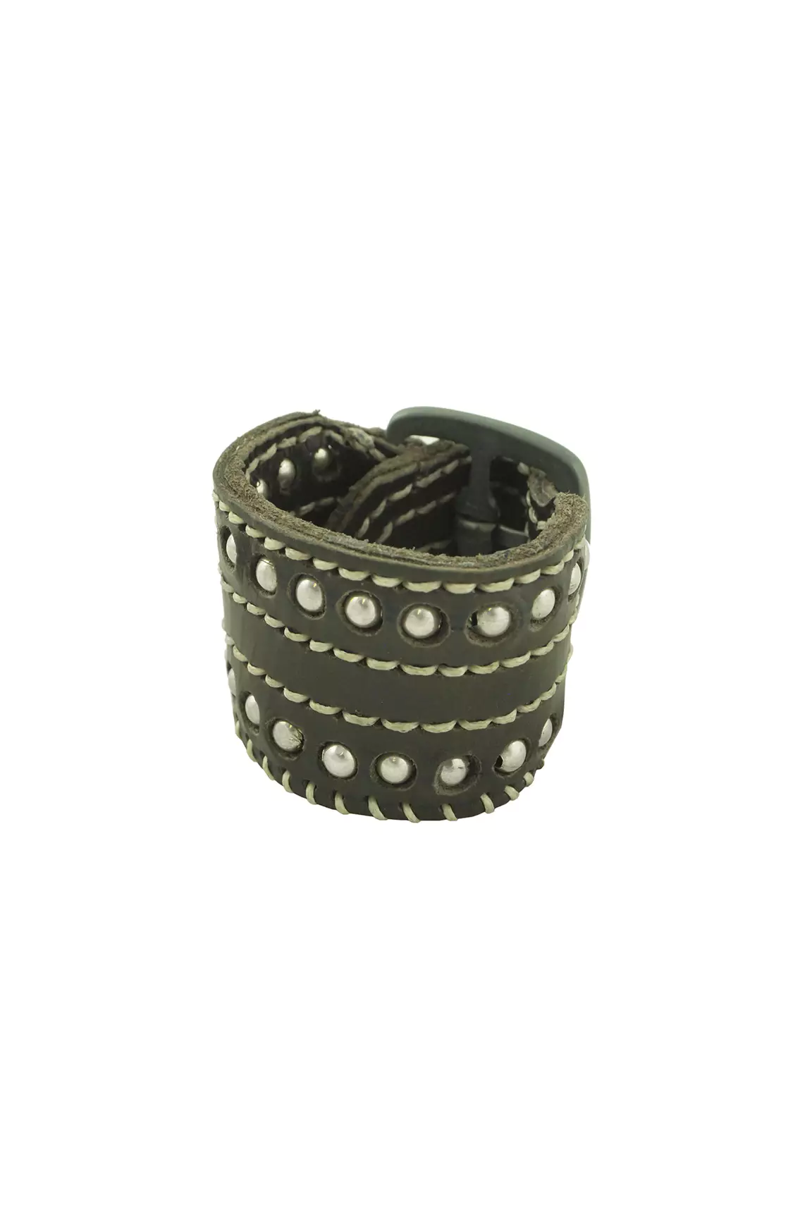 N 3 Bracelets Homme couleur jaune