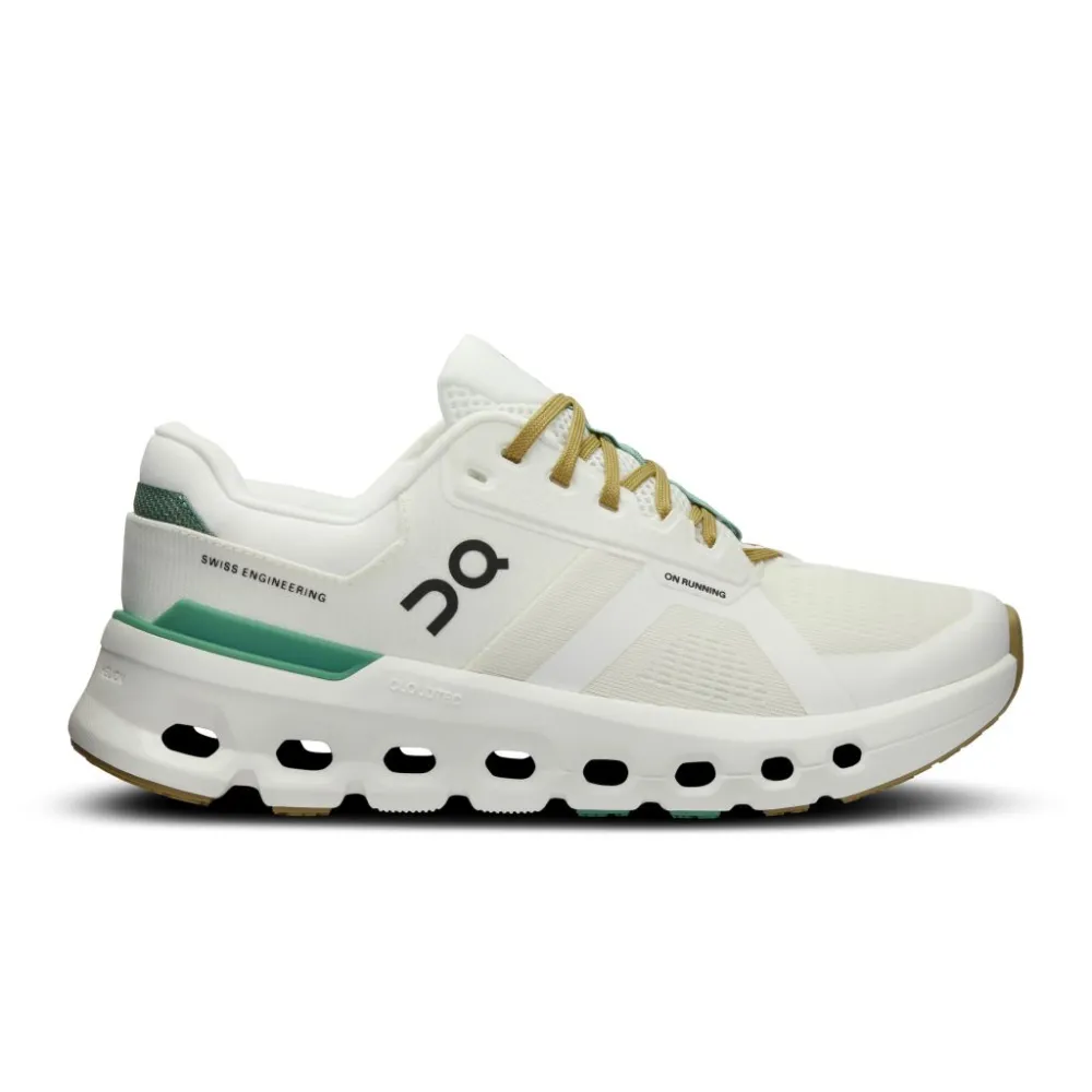 ON Cloudrunner 2 3WE10132404 / weiss