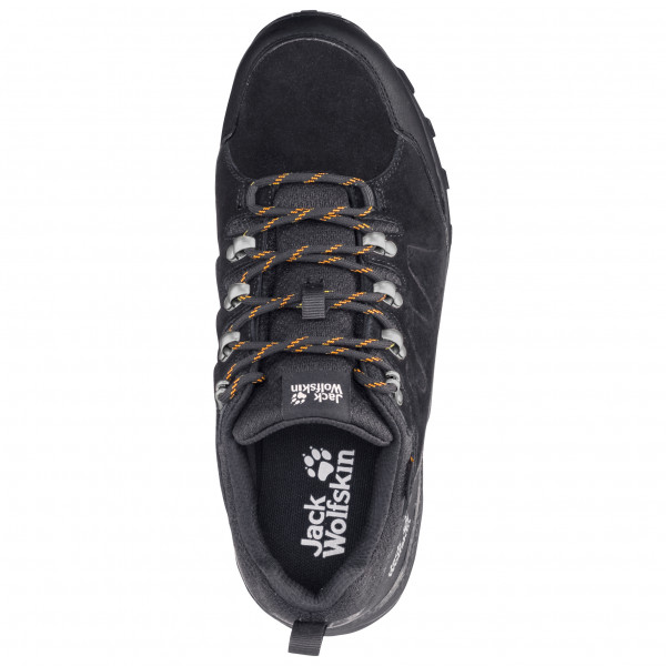 Jack Wolfskin - Refugio Texapore Low - Multisportschuhe