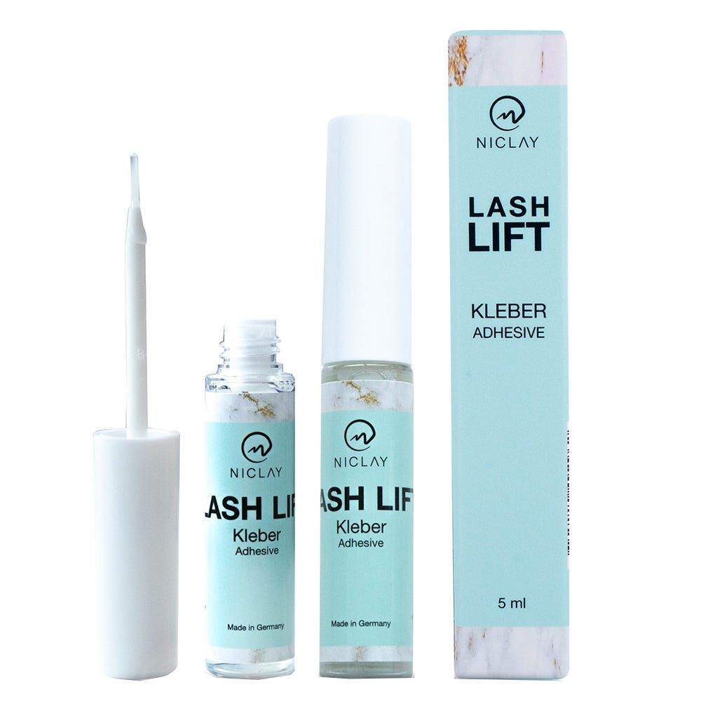 NICLAY Lash Lift Kleber 5 ml