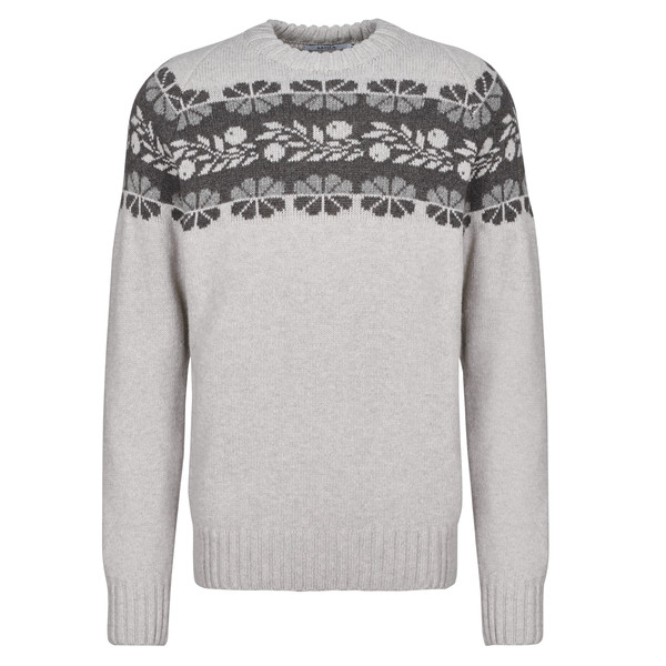 SÄTILA CLASSIC Herren - Strickpullover