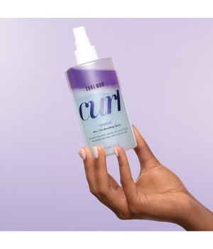 Color WOW Curl Wow Shook Epic Curl Perfector Haarspray-295 ml