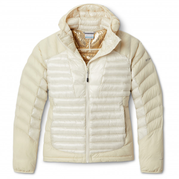 Columbia - Women's Labyrinth Loop Hooded Jacket - Kunstfaserjacke