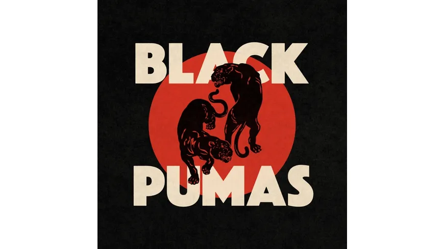 Black Pumas