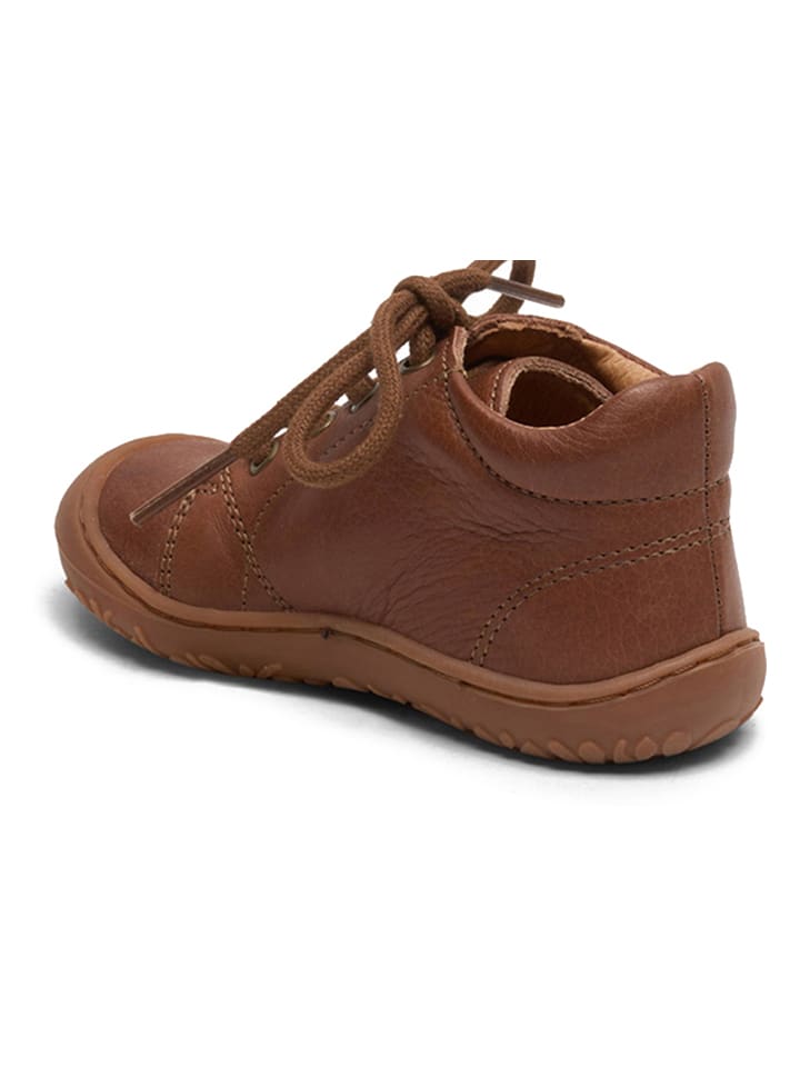 bisgaard Leder-Lauflernschuhe 
