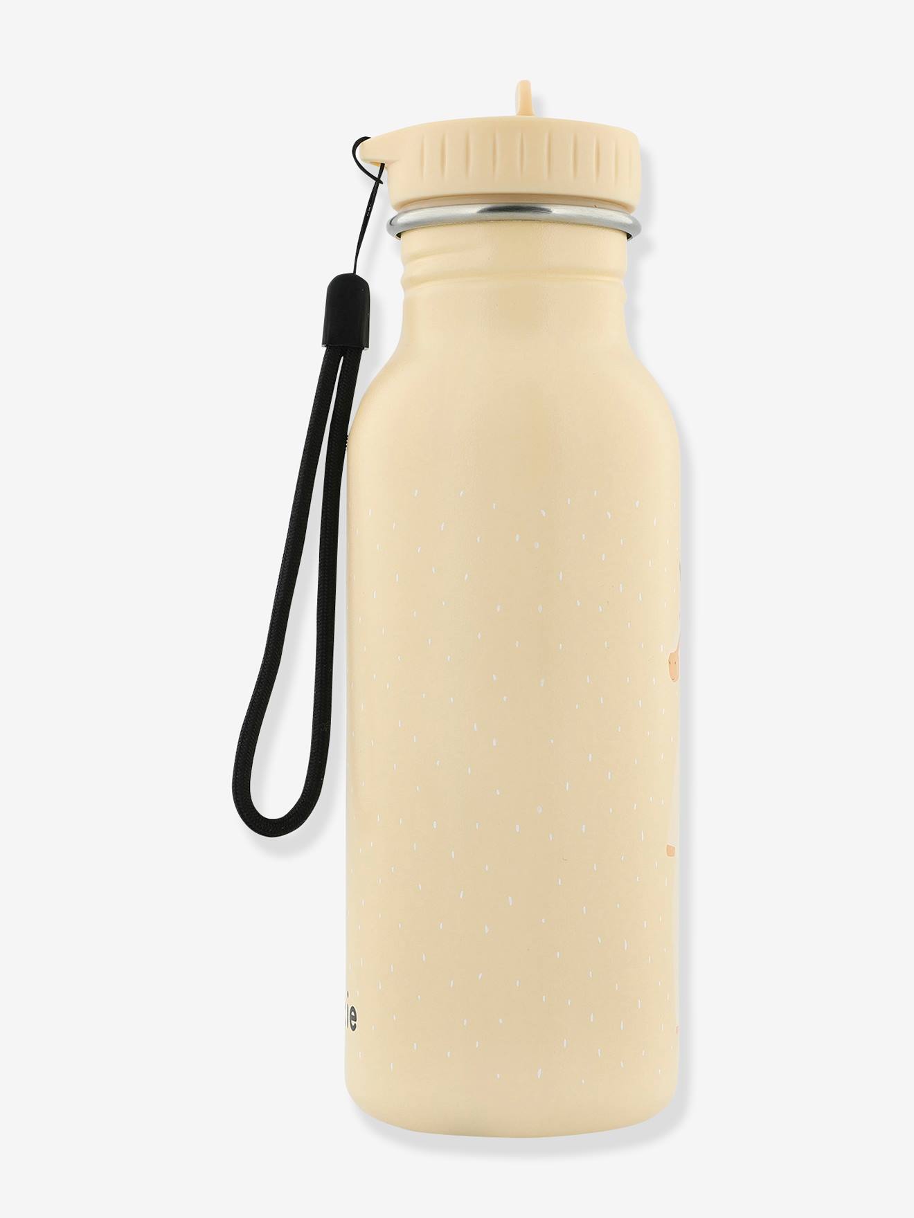 Trixie Trinkflasche 500 ml TRIXIE - gelb
