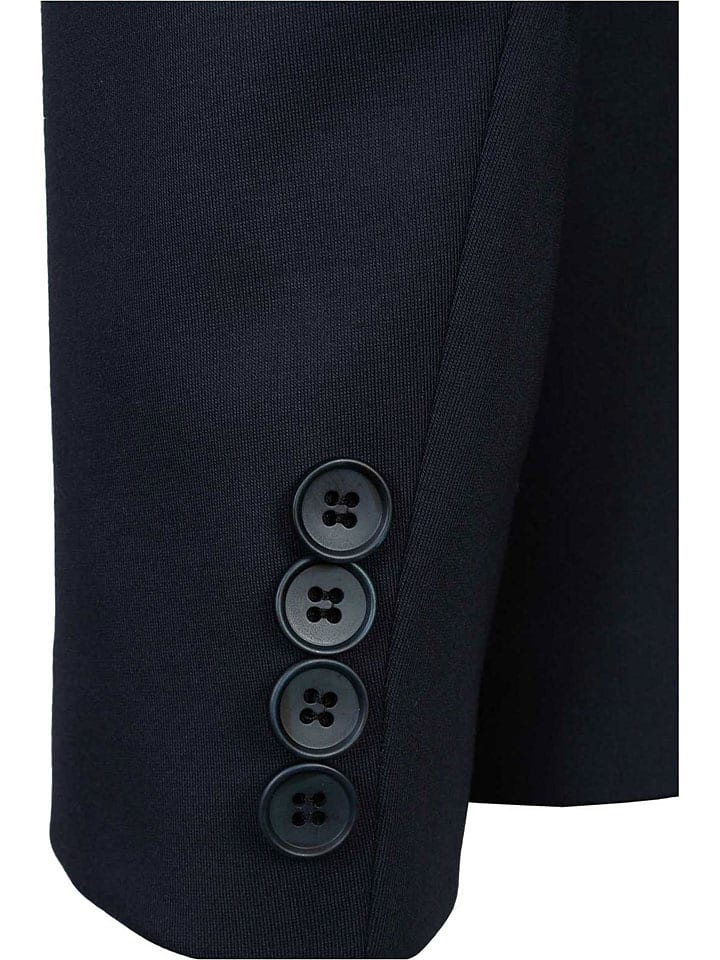 New G.O.L Blazer - Slim fit - in Dunkelblau günstig kaufen