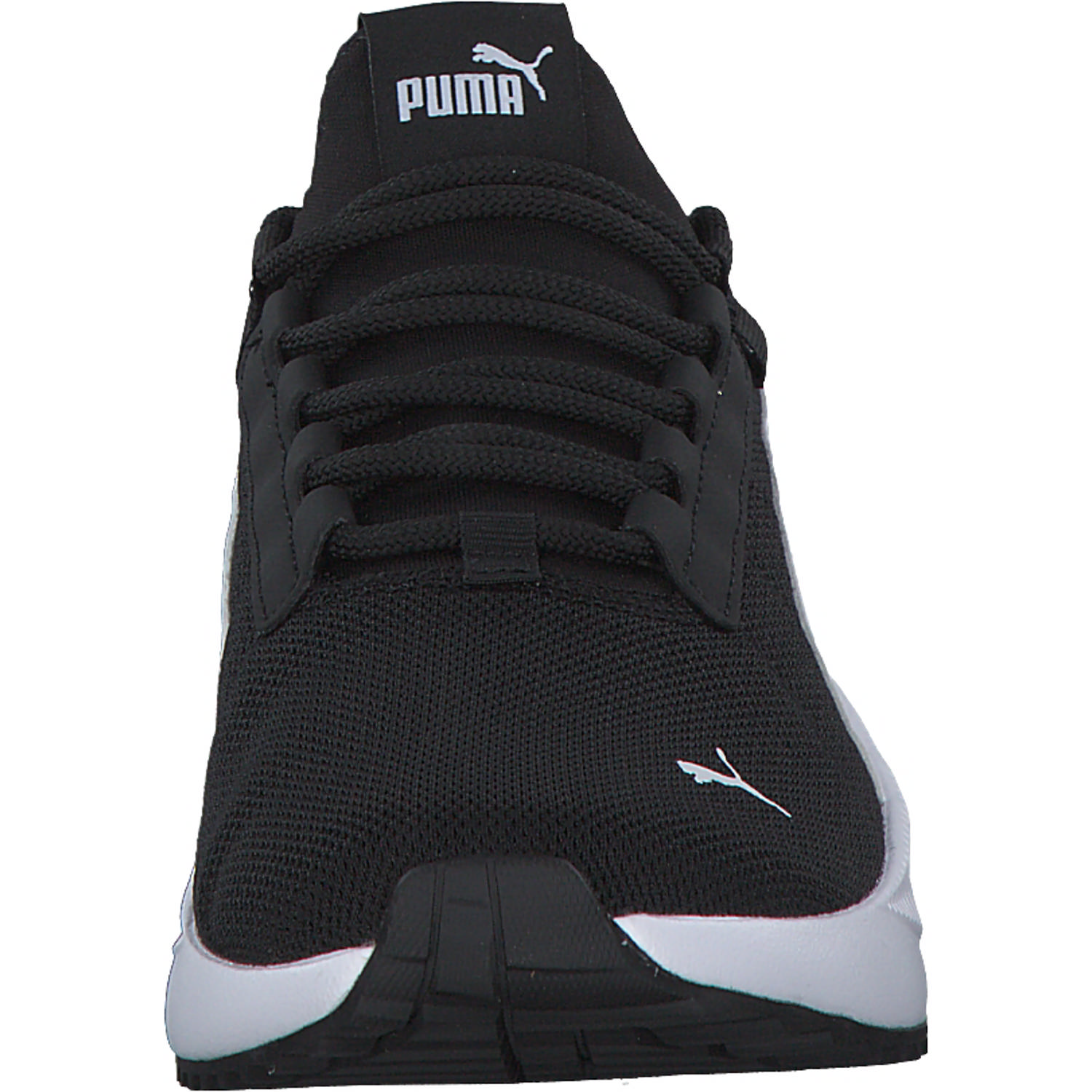 Puma Pacer Easy Street Jr. 384436, Sportschuhe, puma black/puma black