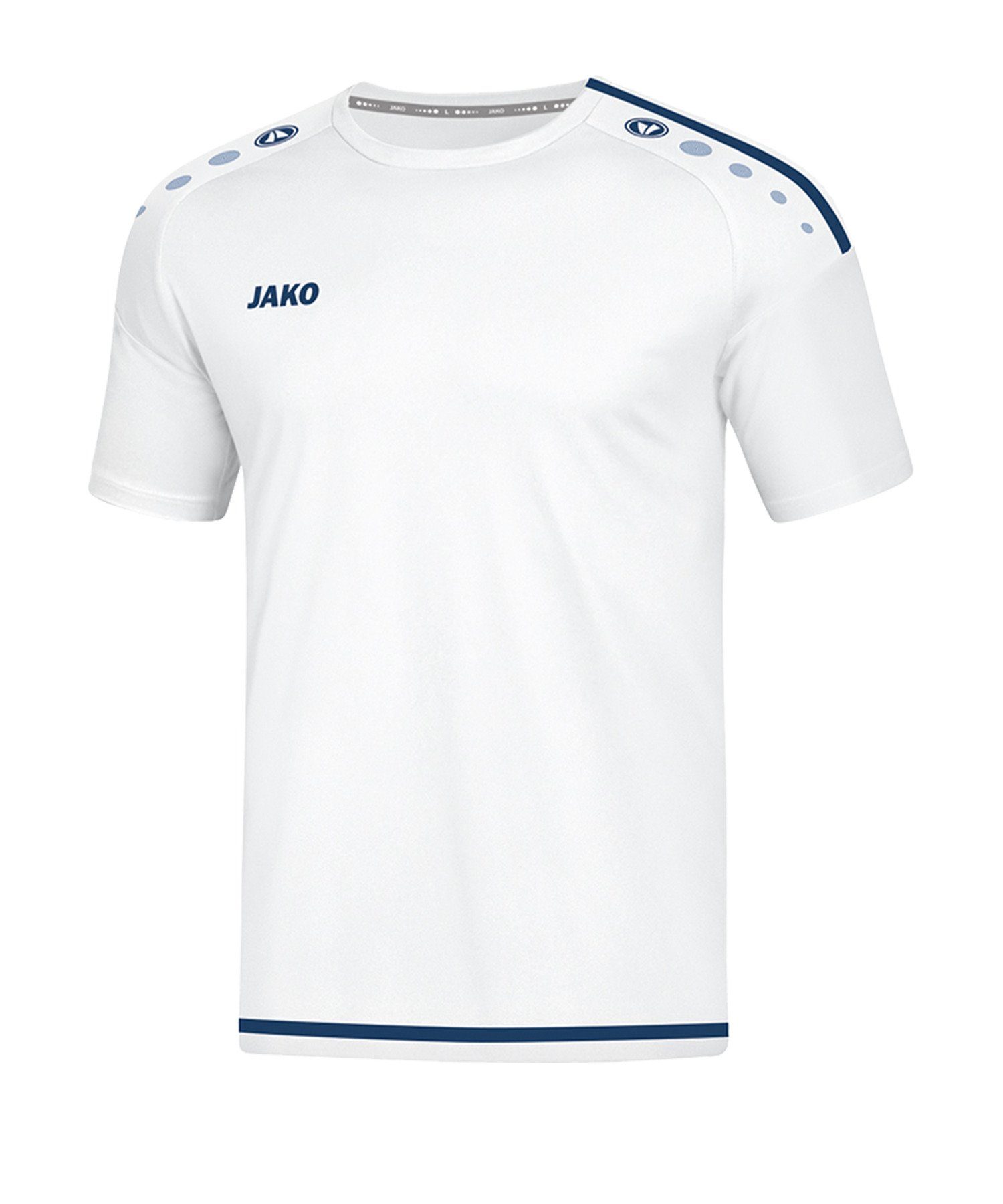 Jako Fußballtrikot Striker 2.0 Trikot kurzarm Kids