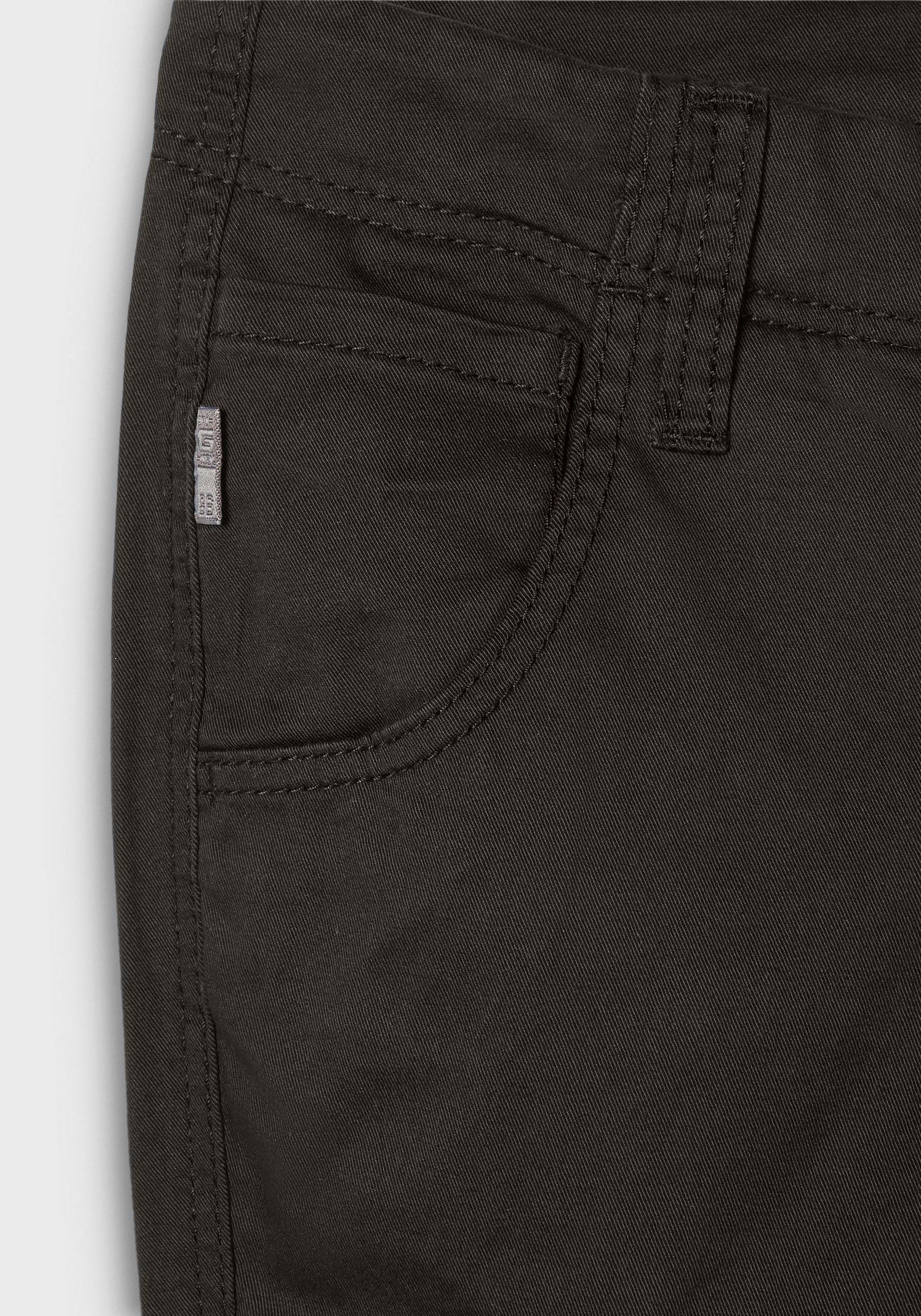 Name It Cargohose NKMRYAN CARGO R TWI PANT 2222-BA NOOS