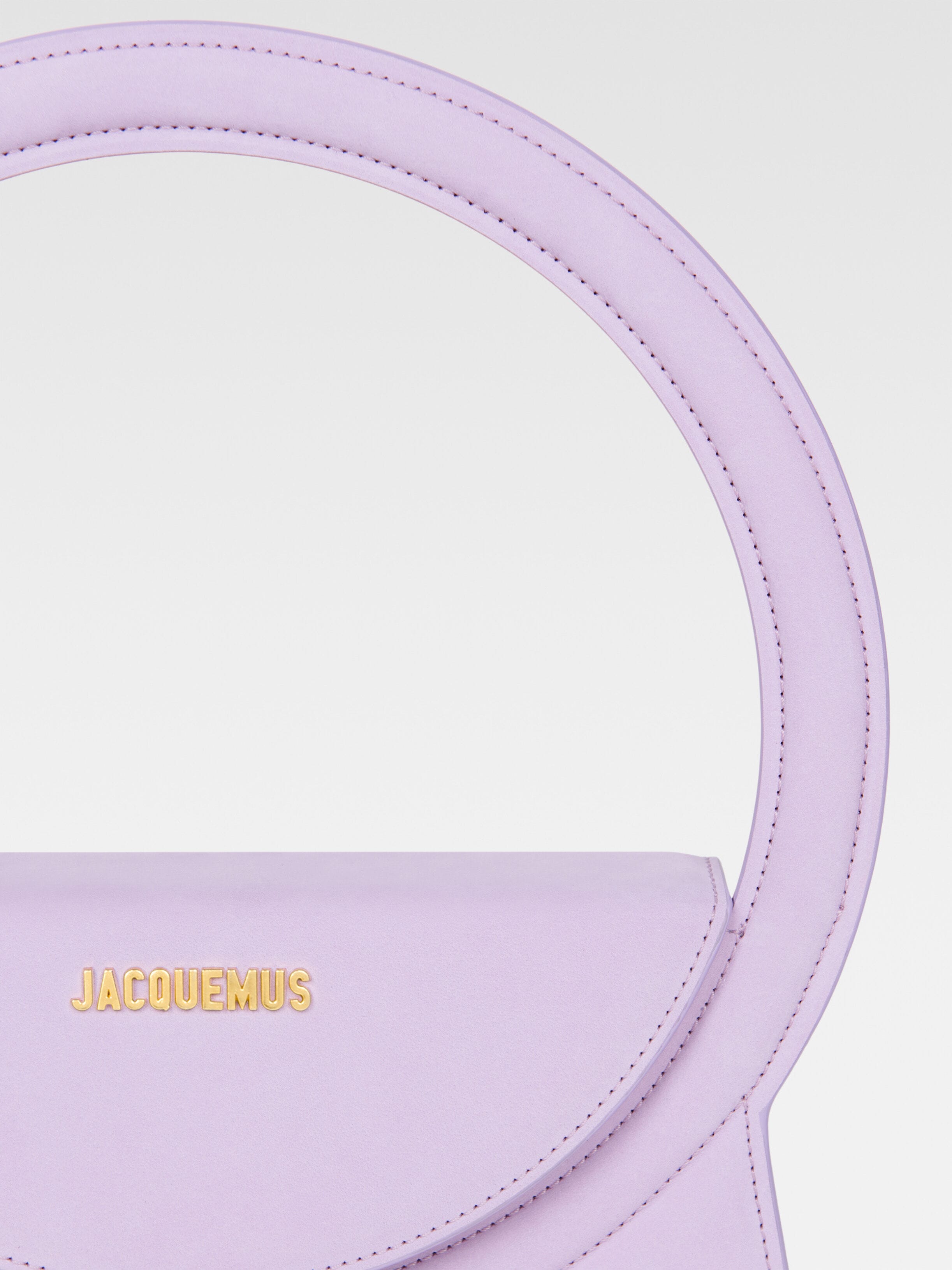 Le sac Rond