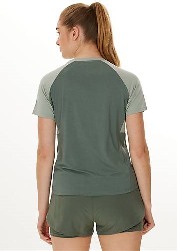Endurance T-Shirt Abbye mit Stretch-Funktion und Quick Dry-Technologie