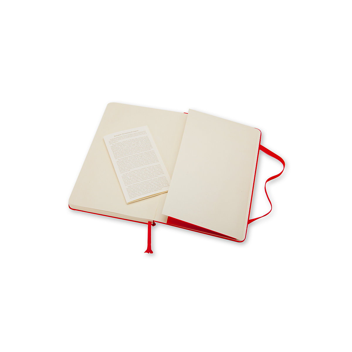 Notizbücher L/A5- Liniert Notizbücher