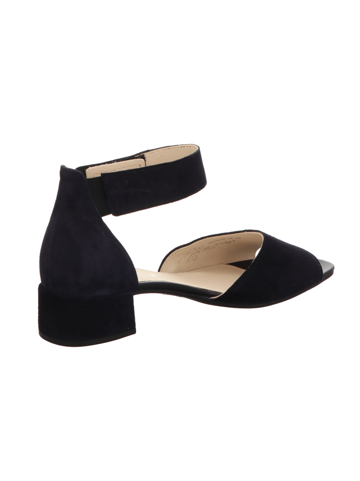 Gabor Pumps in blau günstig kaufen