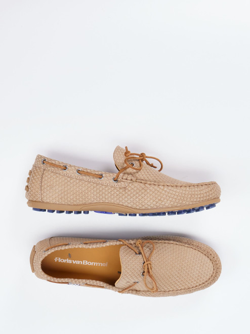 Slipper-45103590014 Floris van Bommel