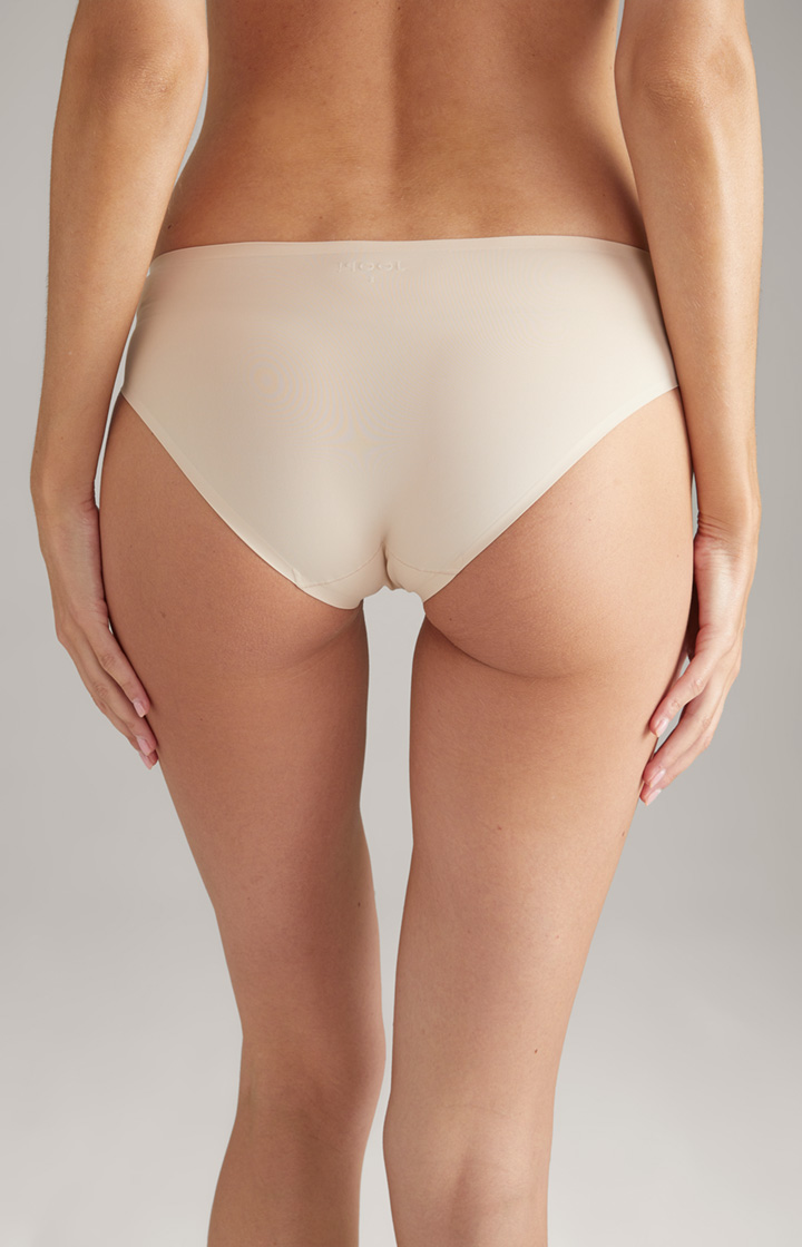 Seamless Panty-Slip in Nude