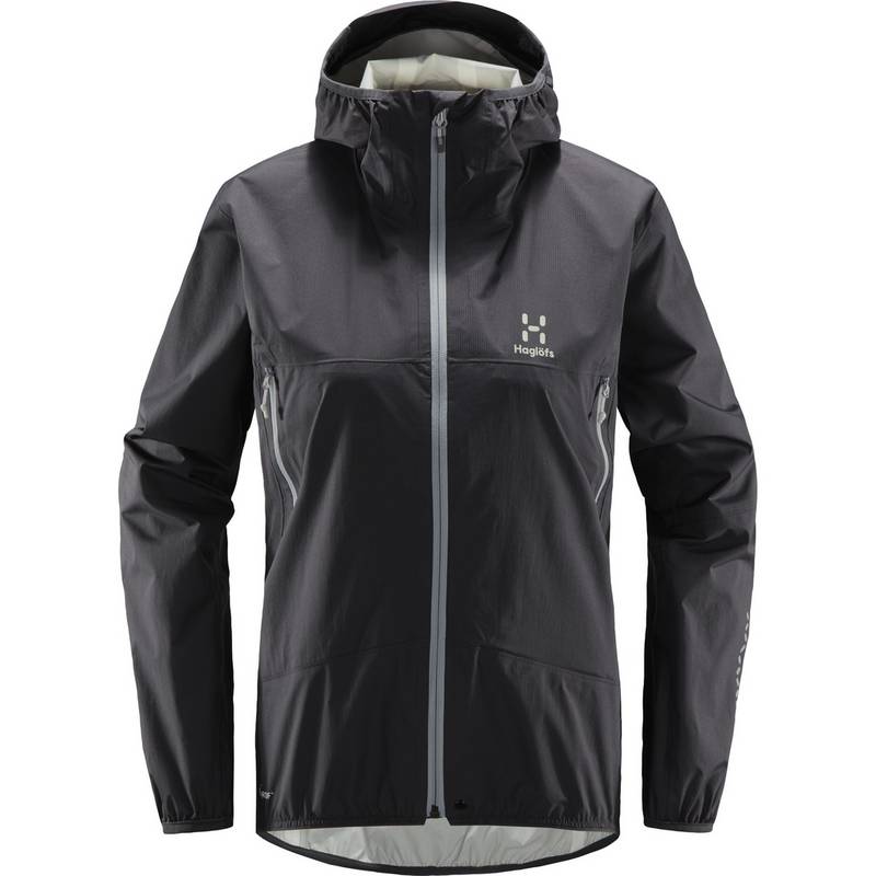 Haglöfs L.I.M PROOF Jacket Hardshelljacke Damen