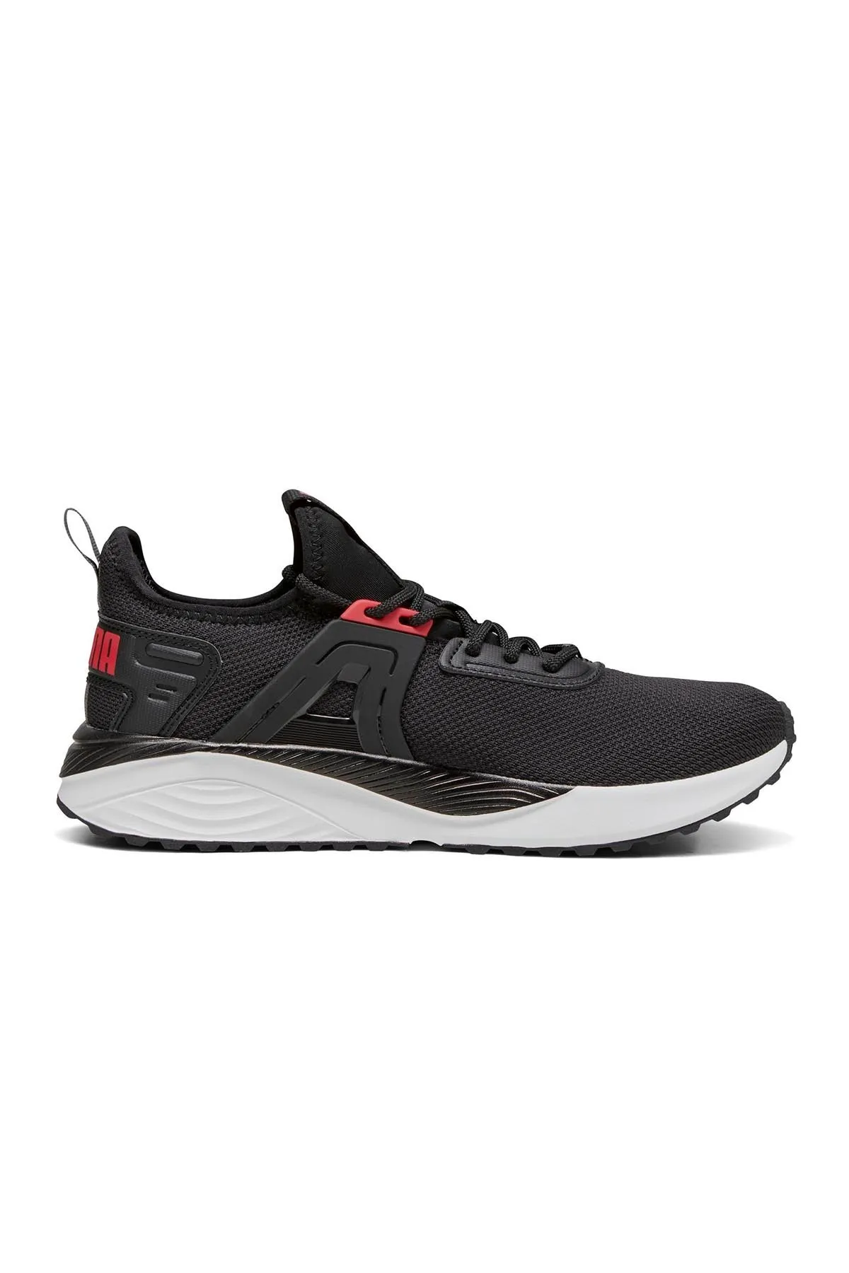 Puma  Stiefelette - Schwarz - Flacher Absatz