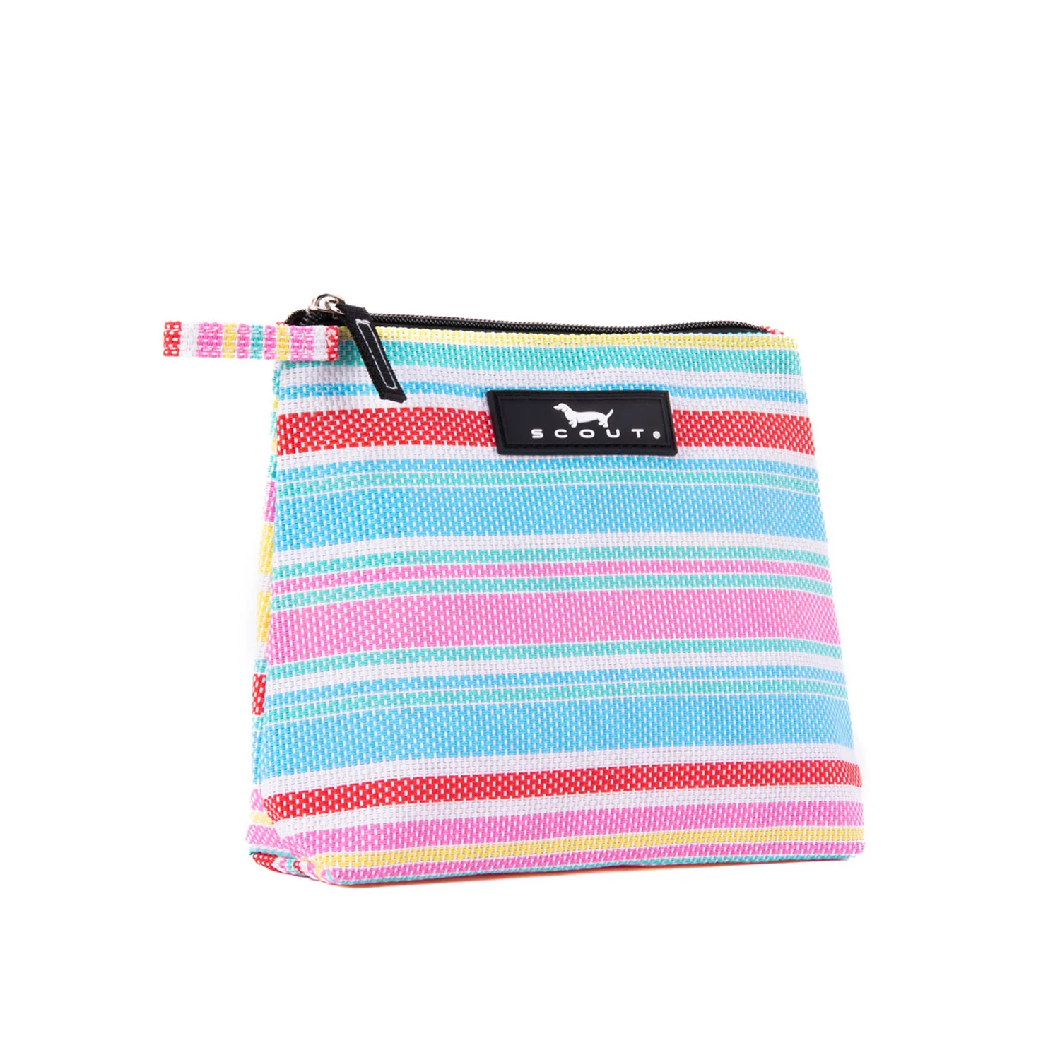 Woven Pouch Medium Go Getter