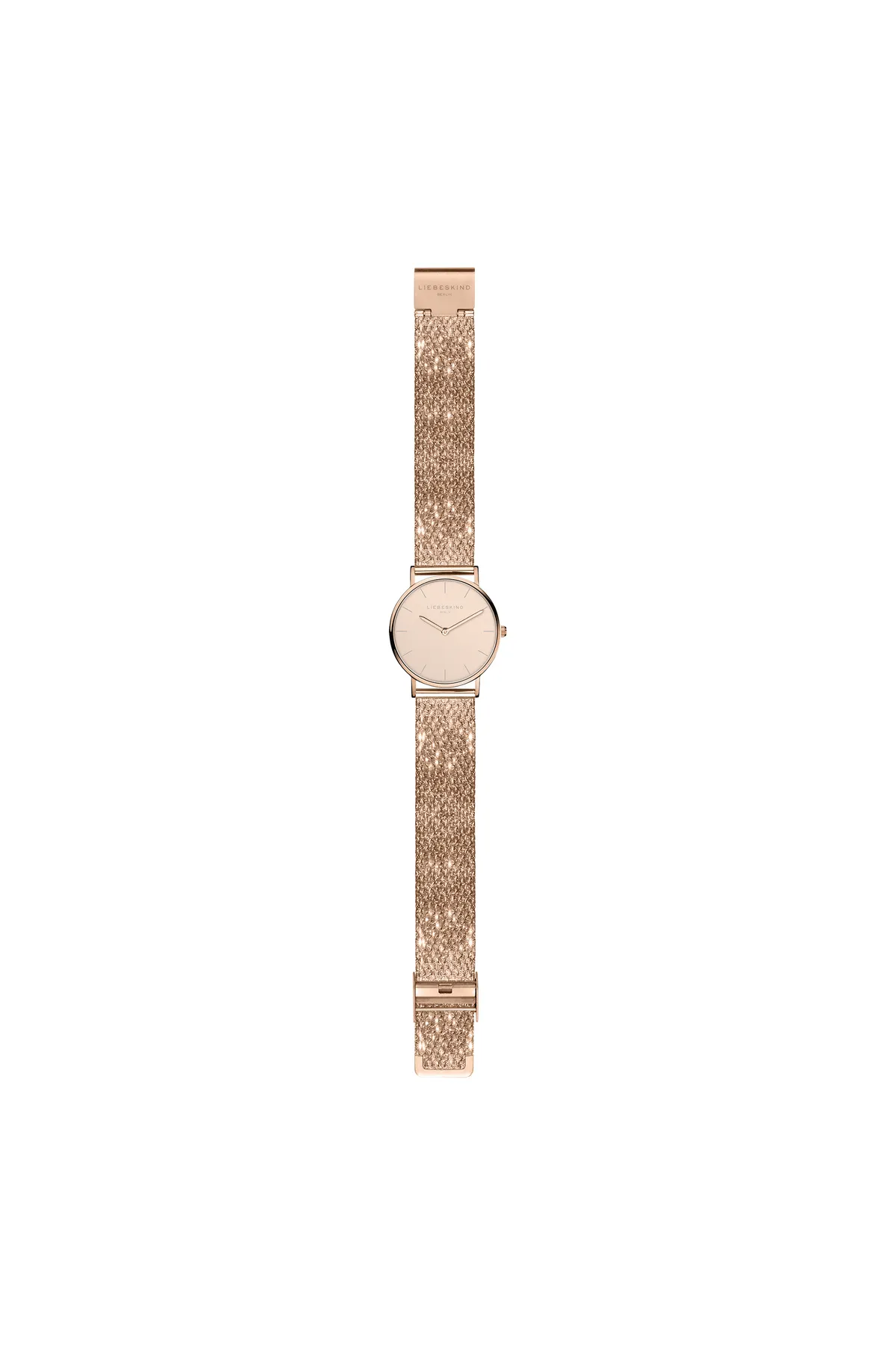 Liebeskind Berlin  Armbanduhr - Goldfarben - Gold