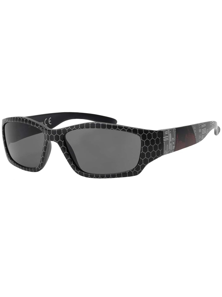 BEZLIT Kinder Sonnenbrille in Schwarz günstig kaufen onesize