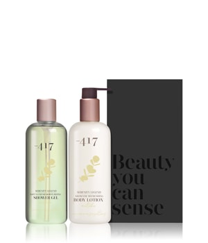 minus417 Serenity Legend My Body Duo Matcha Körperpflegeset-1 Stk