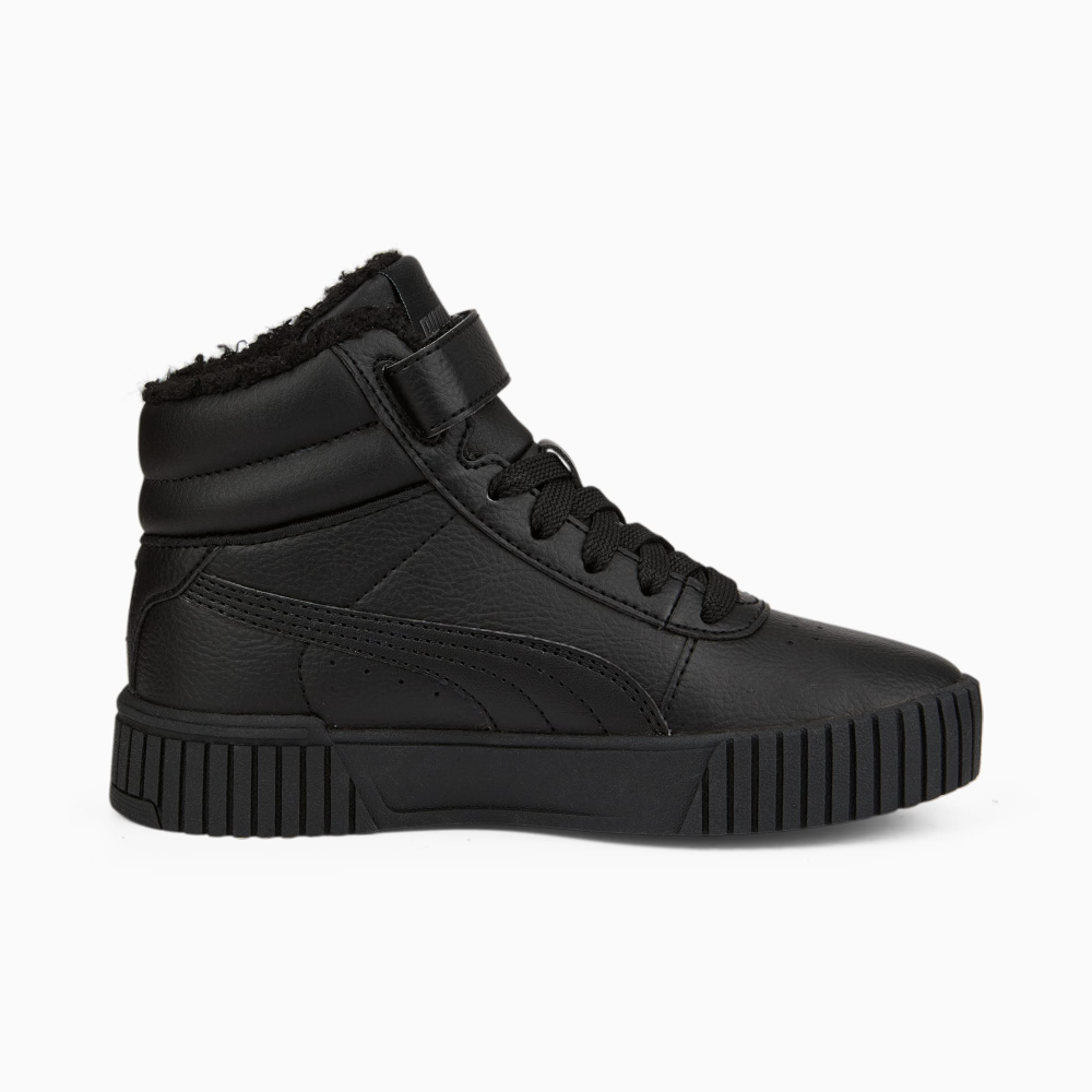 PUMA Carina 2.0 Mid WTR PS 387382-01 / schwarz