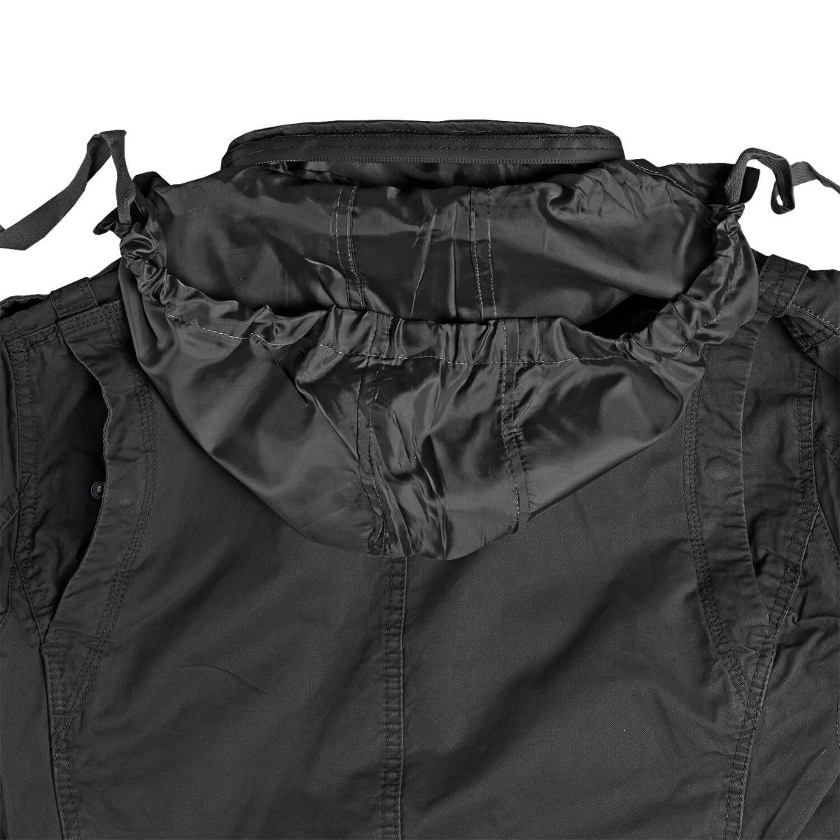 Patrol Vintage Jacket