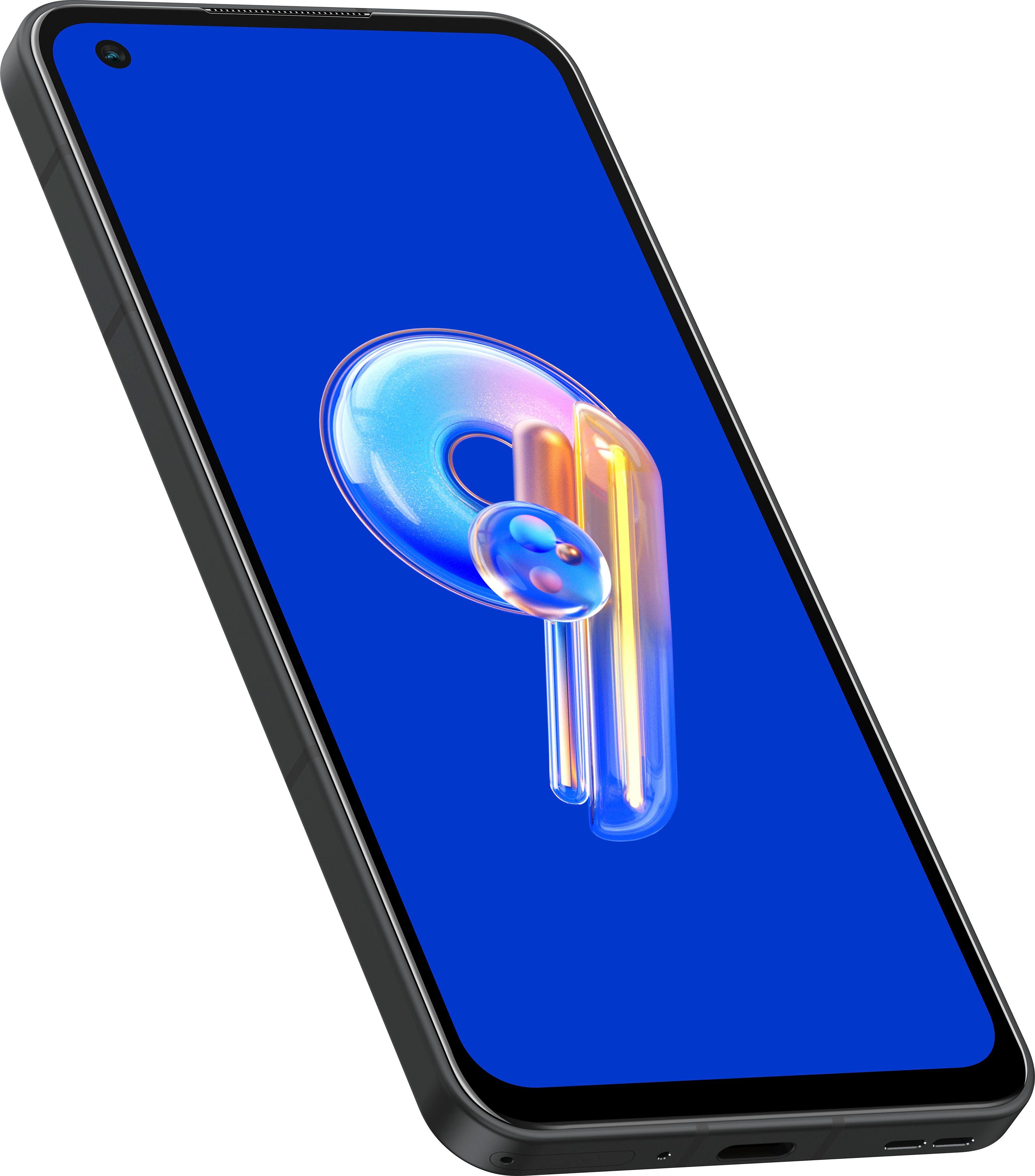 Asus Zenfone 9 Smartphone (15,04 cm/5,92 Zoll, 256 GB Speicherplatz, 50 MP Kamera)