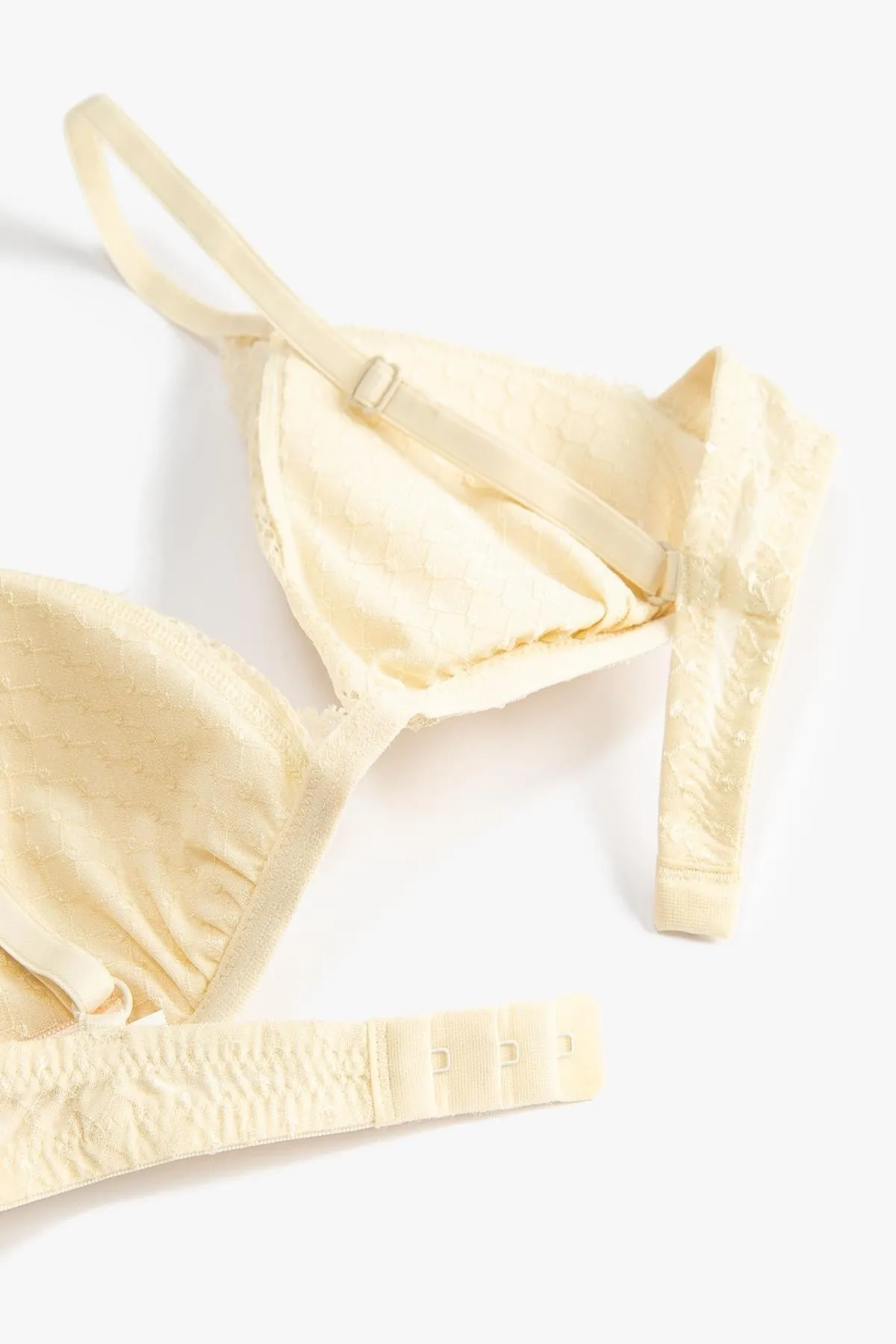 Koton  Damen-BH in Beige