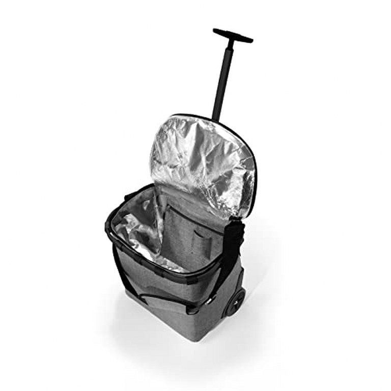 REISENTHEL Handtaschen schwarz Carrycruiser, VE1