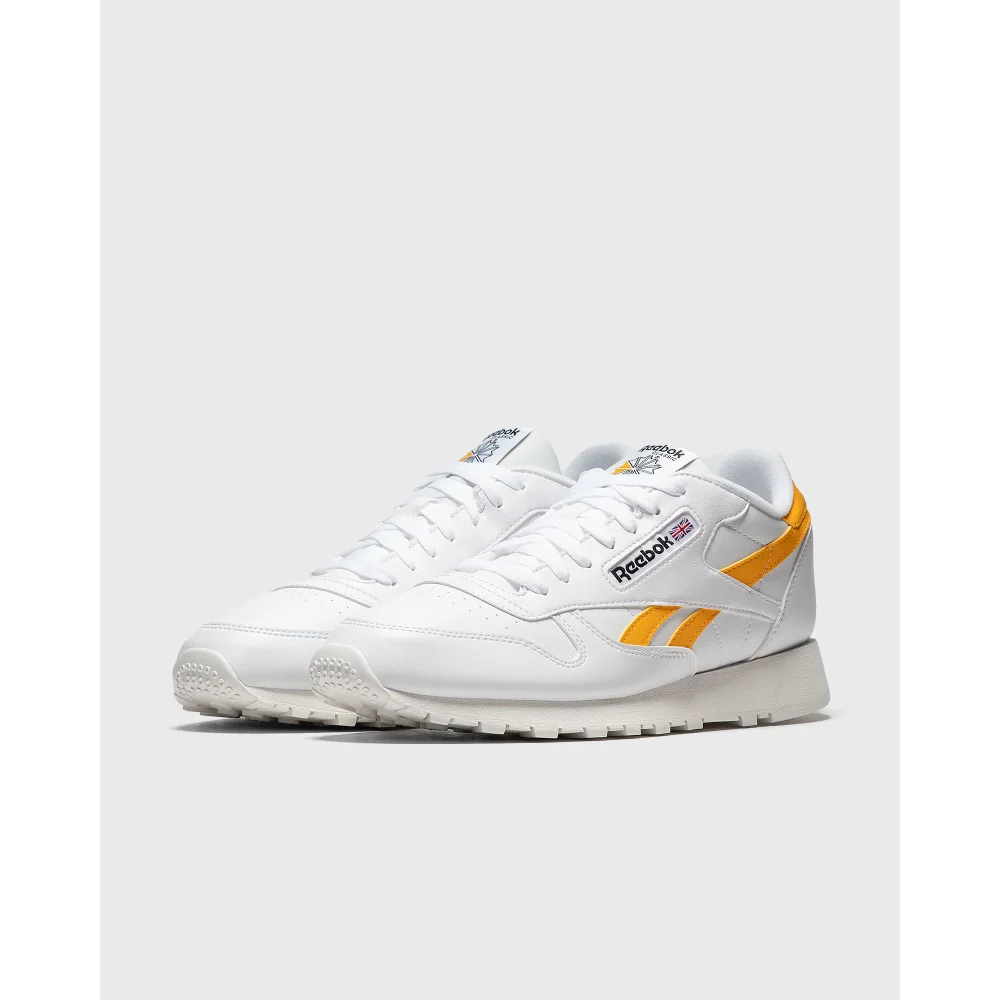 Reebok Classic Vegan GY4821 / weiss