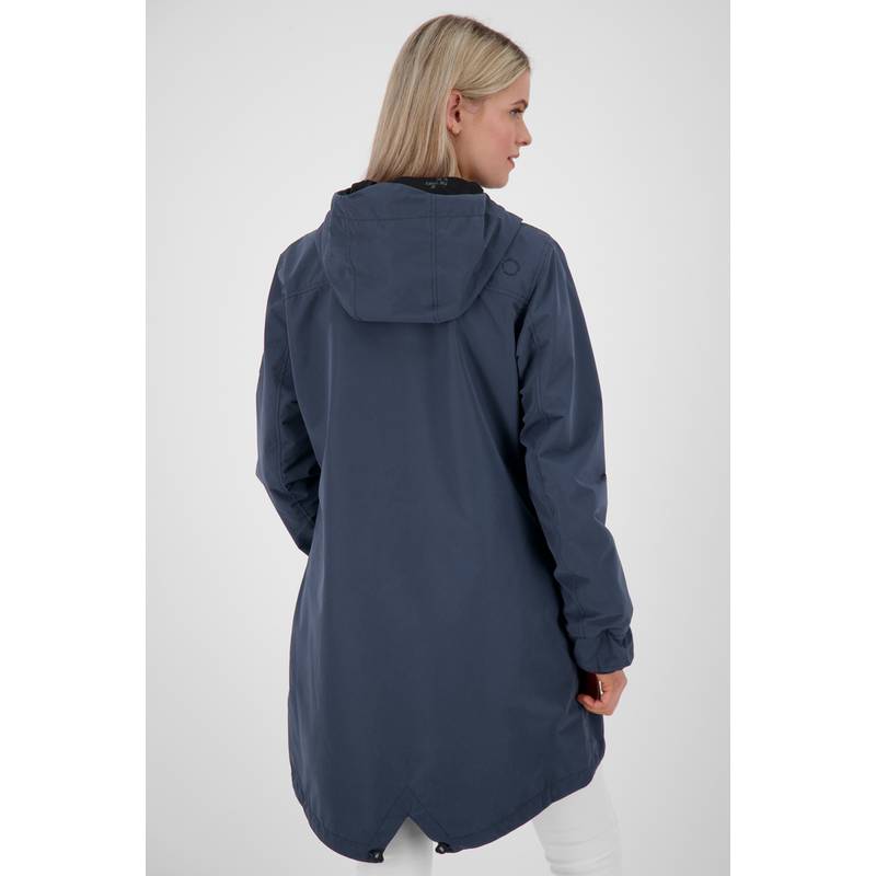 ALIFE AND KICKIN CharlotteAK C Kurzjacke Damen