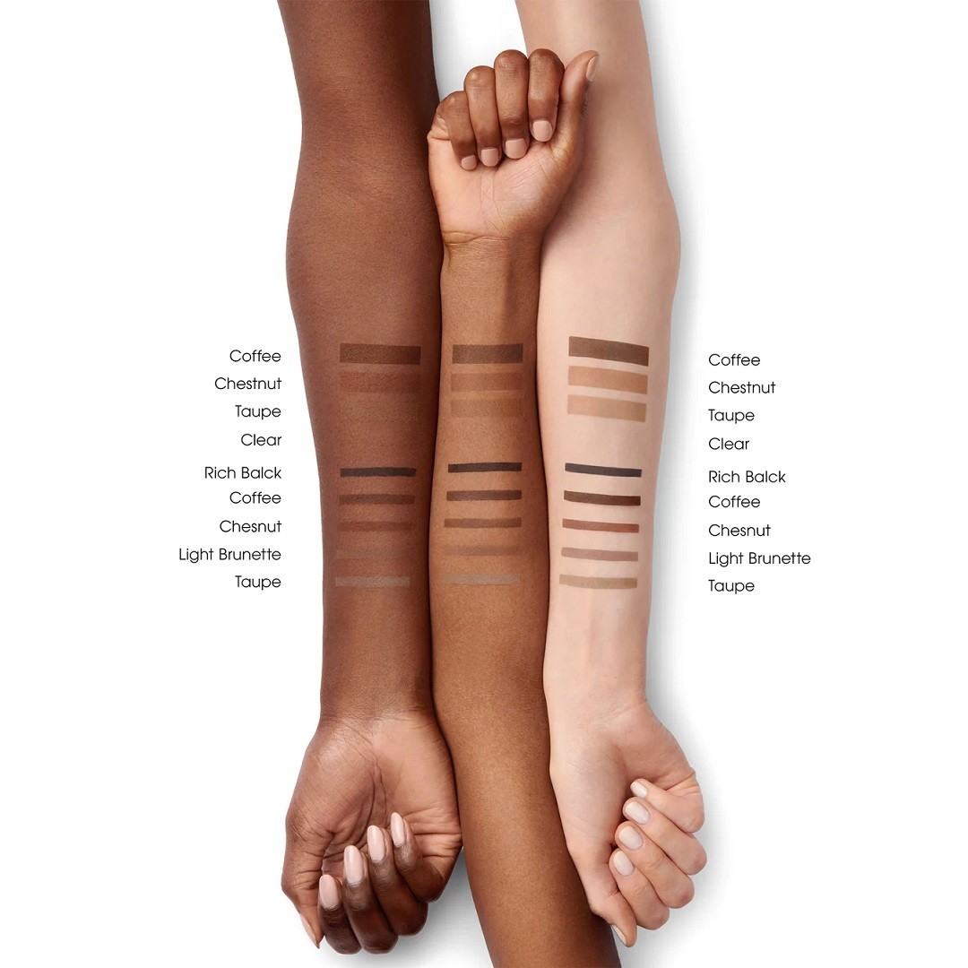 bareMinerals Serum-Infused Eyebrow Gel