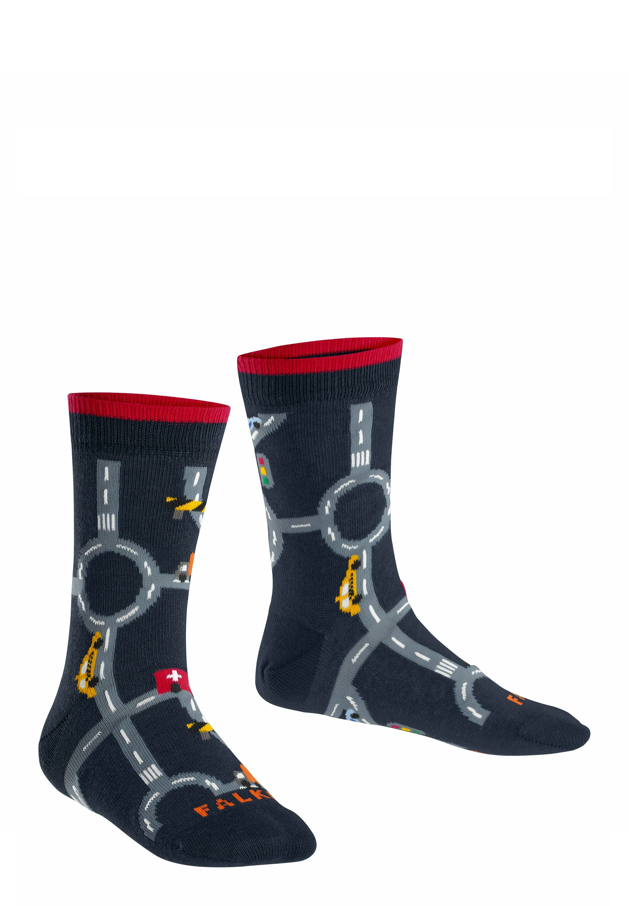 FALKE CITY LIFE - Calcetines