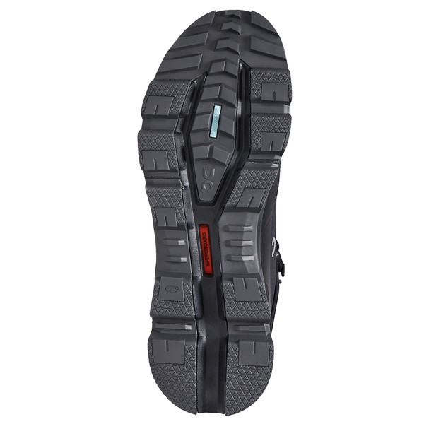 CLOUDROCK 2 WATERPROOF Herren - Wanderstiefel