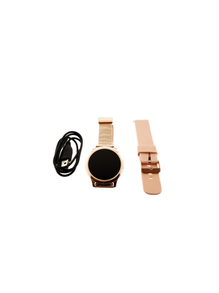 COFI 1453 Xssive Smart Watch XSS-SW10RG - Rosegold in Rose günstig kaufen onesize