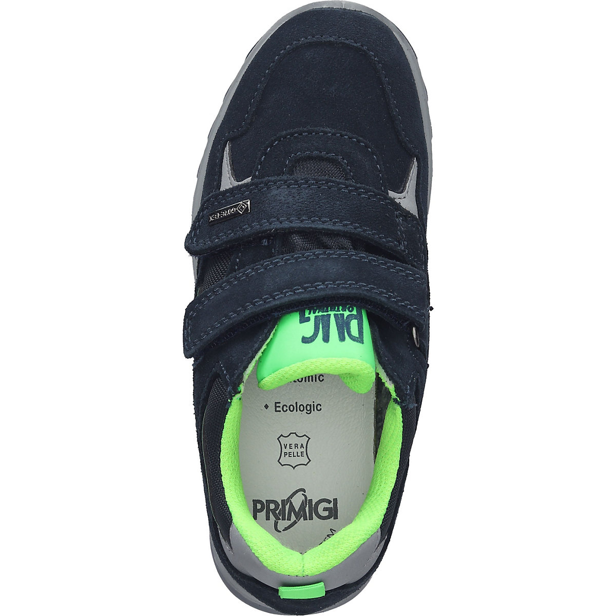 Sneaker Halbschuhe