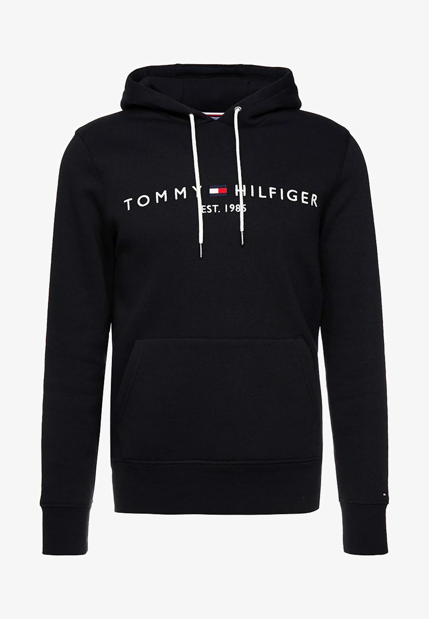 Sudadera con capucha y logotipo de Tommy Hilfiger