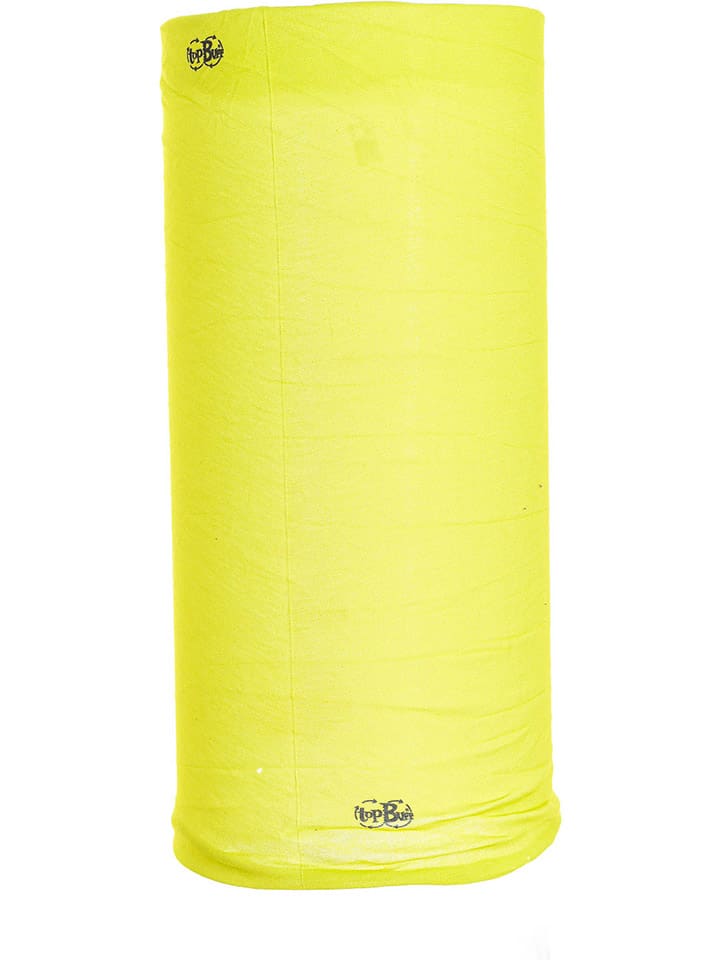 Buff Loop-Schal in Gelb - (L)46 x (B)30 cm günstig kaufen onesize