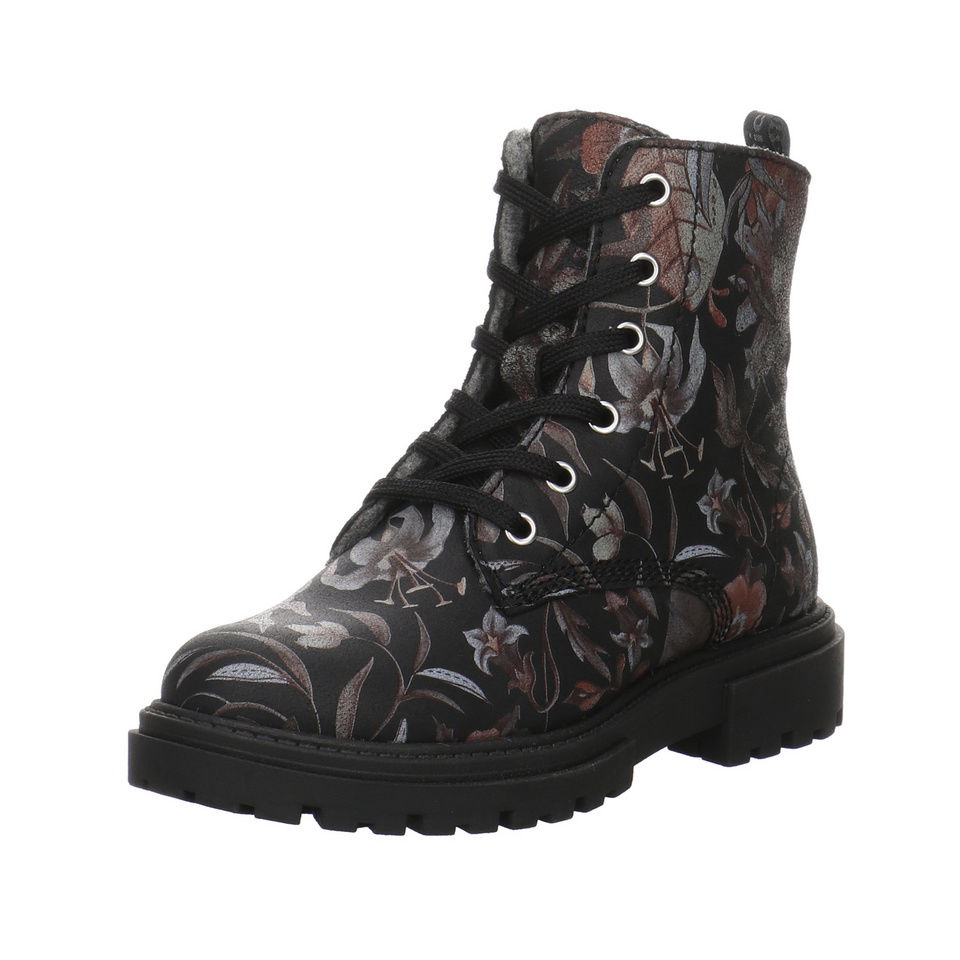 Richter Boots