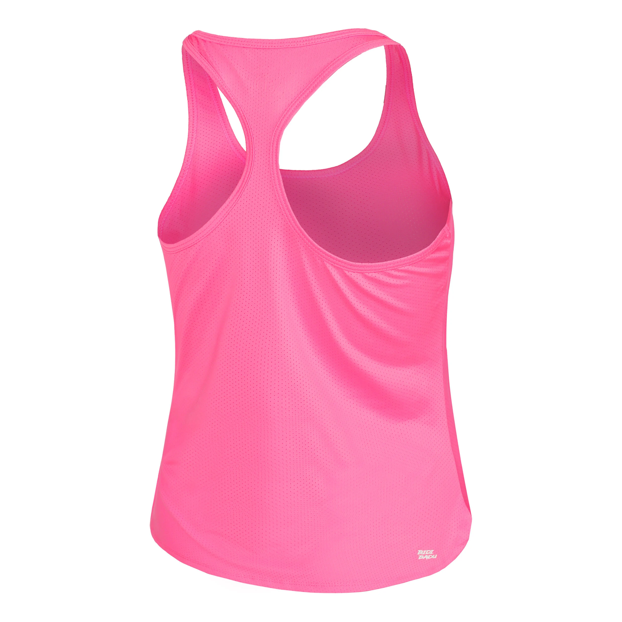 Crew Tank-Top Damen - Pink