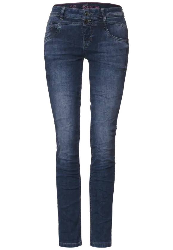 Street One Casual Fit Jeans