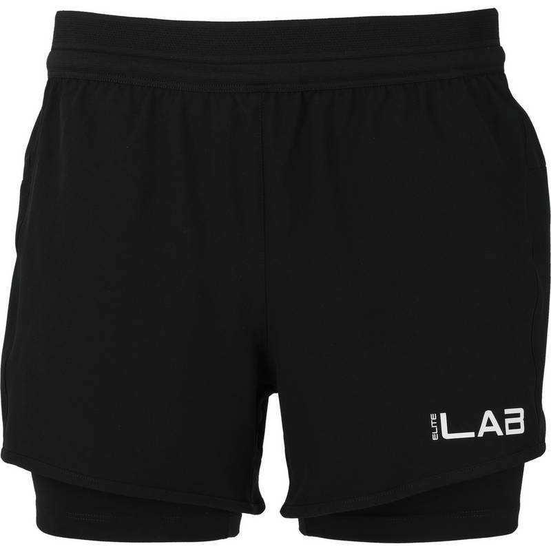 ELITE LAB Core Shorts Damen