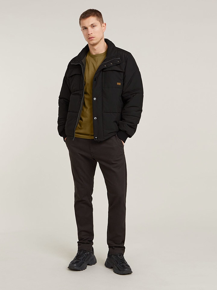G-Star Chino in Braun günstig kaufen
