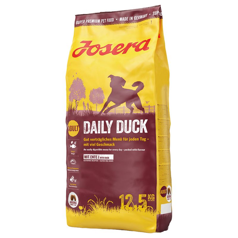 Josera Daily Duck zu TOP-Preisen