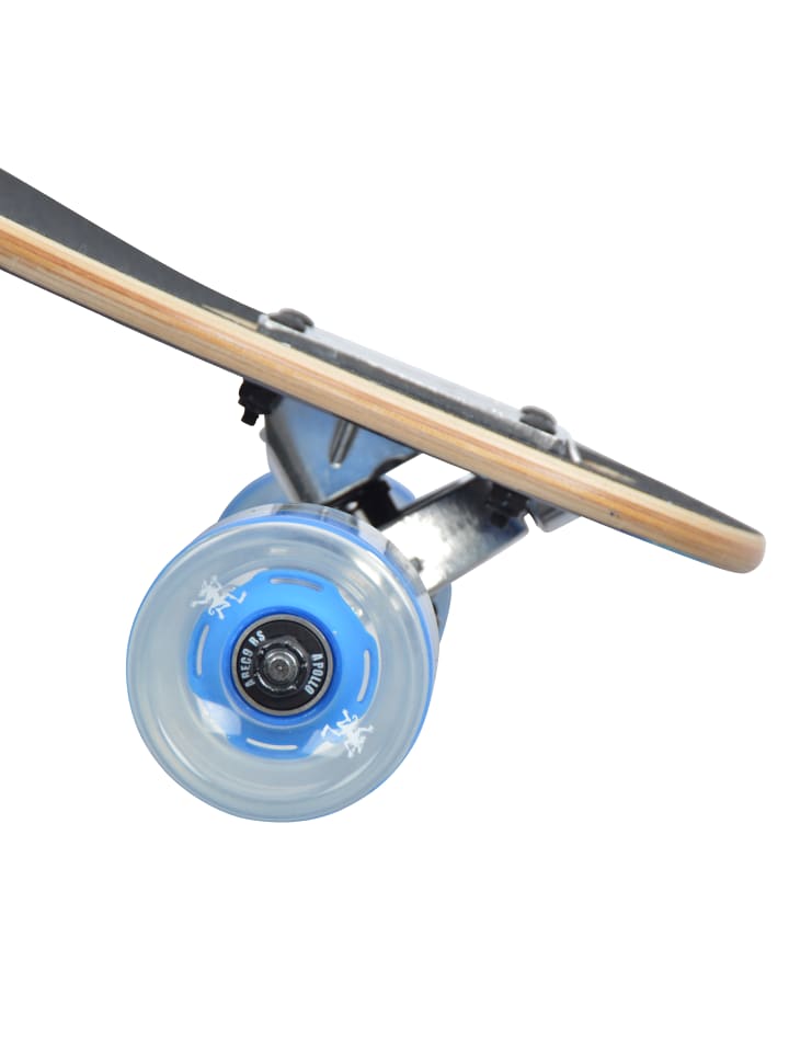 Apollo Twin Tip DT Longboard 