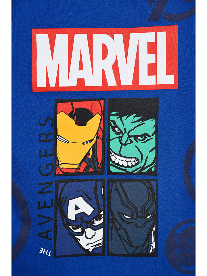 Avengers Top 